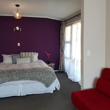 Kea Apartments Nelson Kültér fotó