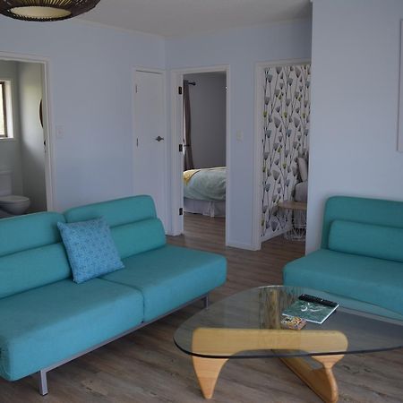 Kea Apartments Nelson Kültér fotó