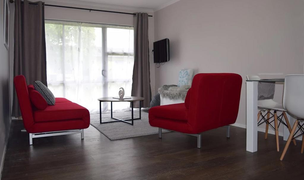 Kea Apartments Nelson Kültér fotó