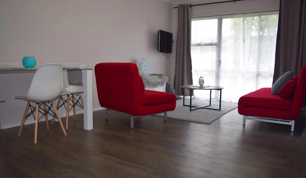 Kea Apartments Nelson Kültér fotó