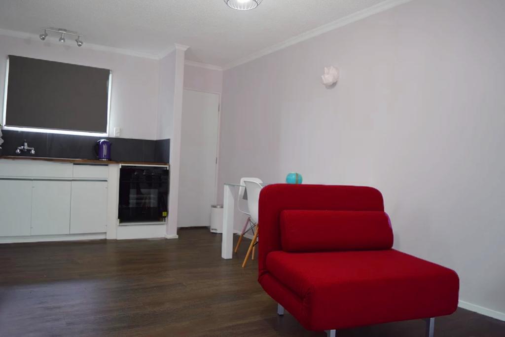 Kea Apartments Nelson Szoba fotó