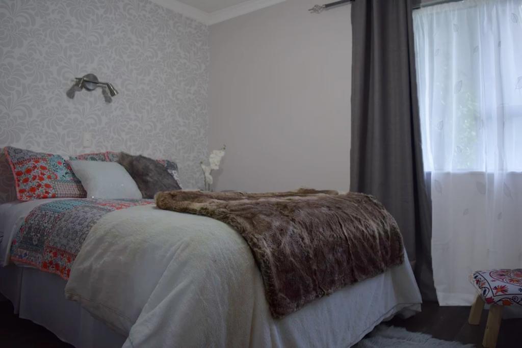Kea Apartments Nelson Szoba fotó