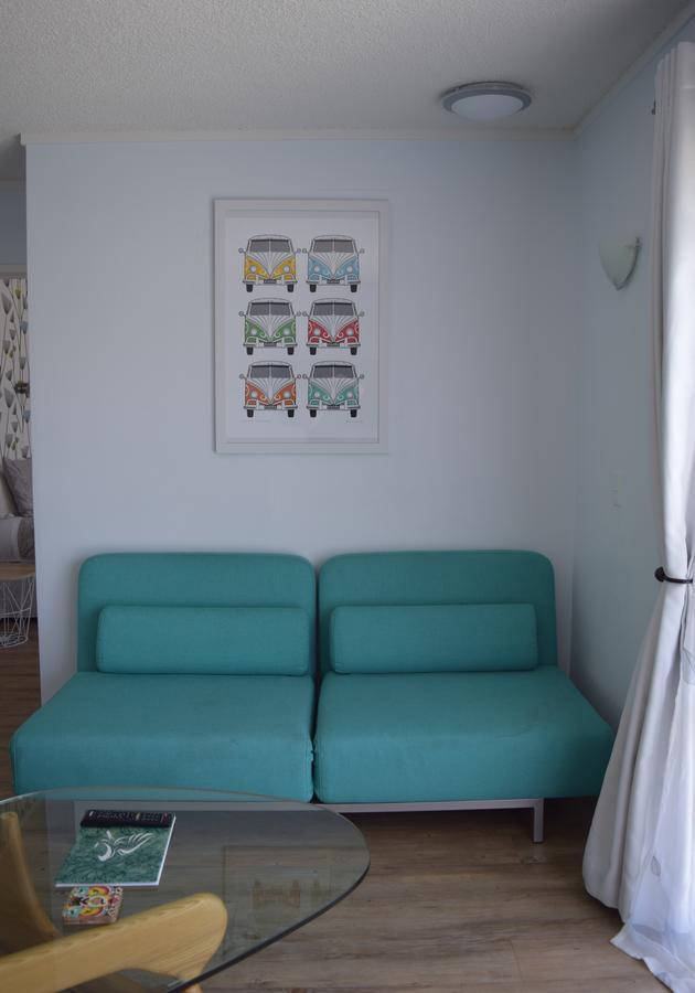 Kea Apartments Nelson Kültér fotó