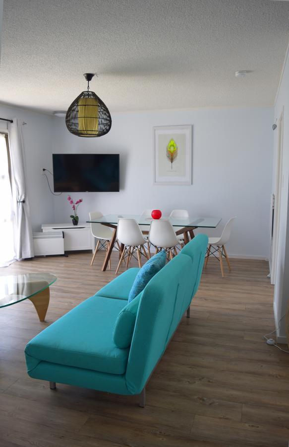 Kea Apartments Nelson Kültér fotó