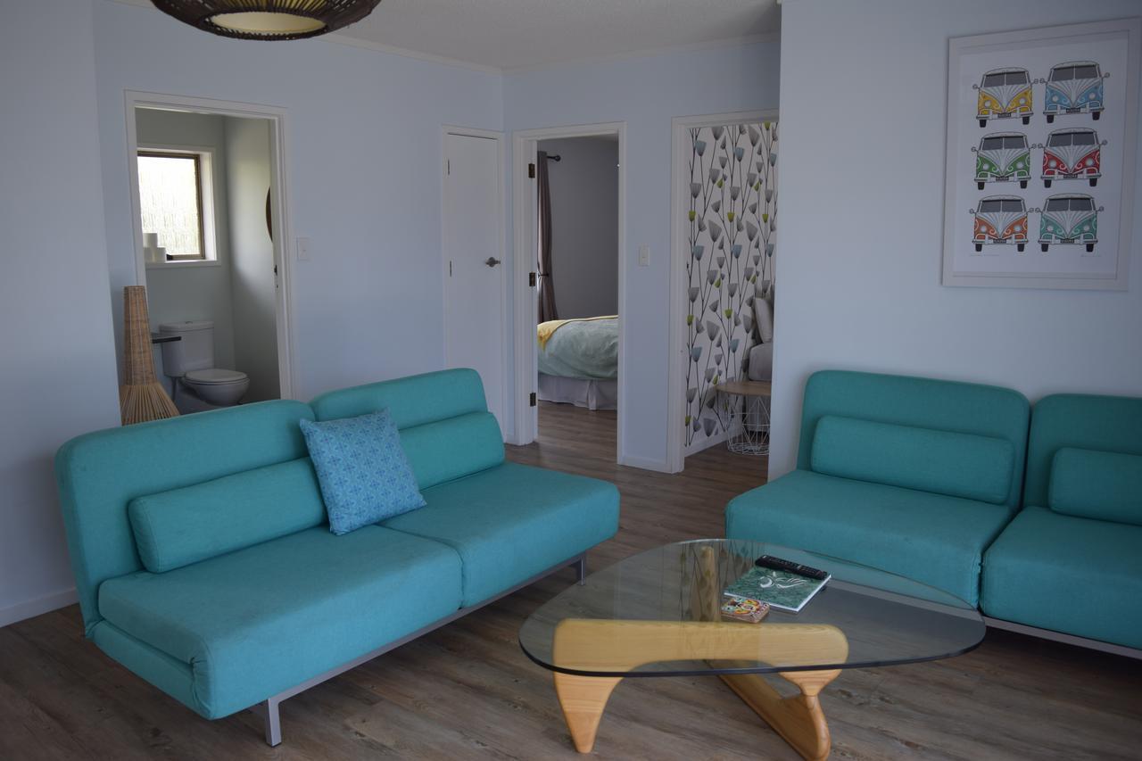 Kea Apartments Nelson Kültér fotó